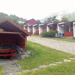 Fjorden Campinghytter