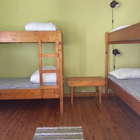 Fjorden Campinghytter * Geiranger