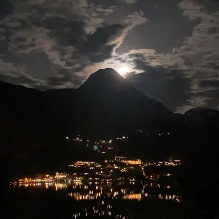 Campingplads Fjorden Campinghytter Geiranger