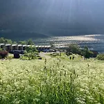 Fjorden Campinghytter *