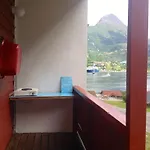 Fjorden Campinghytter Camping Geiranger