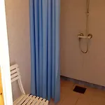 Camping Fjorden Campinghytter *