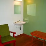 Camping Fjorden Campinghytter *