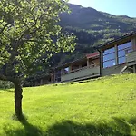 Fjorden Campinghytter