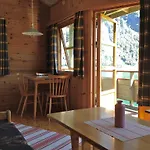 Camping Fjorden Campinghytter *