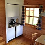 Camping Fjorden Campinghytter Geiranger
