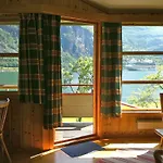 Fjorden Campinghytter